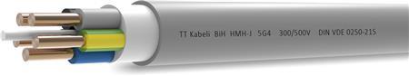 Kabel 5G4 Hmh-J Plus Tr500 Dca ⎮ 5713031097578 ⎮ 5401022545 ⎮ 5401022545 ⎮ 