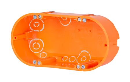 Forfradåse Dobbelt Ø68Mm, 47Mm Dyb ⎮ 4034338318113 ⎮ 5411511057 ⎮ 5411511057 ⎮ 7350179