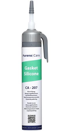 Gasket Silicone 200Ml ⎮ 5439000472 ⎮ 900167099 ⎮ 5439000472 ⎮ CA-207