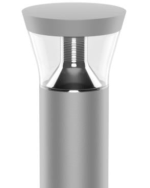 Avenida Pull. 13,5W 1200Lm 730 Sil - Billigelogvvs.dk -