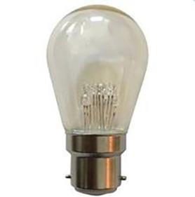 Led Lyskilde 0,8W B22 Klar ⎮ 5448621651 ⎮ 5448621651 ⎮ 5448621651 ⎮ 930022