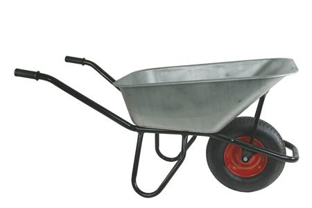 Multibør 110L Luftgummihjul ⎮ 5497010132 ⎮ 900114940 ⎮ 5497010132 ⎮
