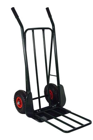 Sækkevogn 250Kg Luftgummihjul ⎮ 5701747151615 ⎮ 900114941 ⎮ 5497010145 ⎮