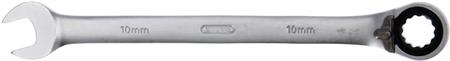 Ringskraldenøgle 10Mm M/Omskif ⎮ 4892795040110 ⎮ 900102559 ⎮ 5497507496 ⎮ 34526510