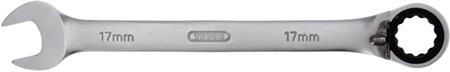 Ringskraldenøgle 17Mm M/Omskif ⎮ 4892795040141 ⎮ 900102566 ⎮ 5497507564 ⎮ 34526517