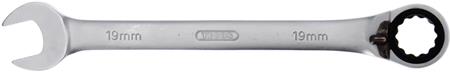 Ringskraldenøgle 19Mm M/Omskif ⎮ 4892795040714 ⎮ 900102568 ⎮ 5497507580 ⎮ 34526519