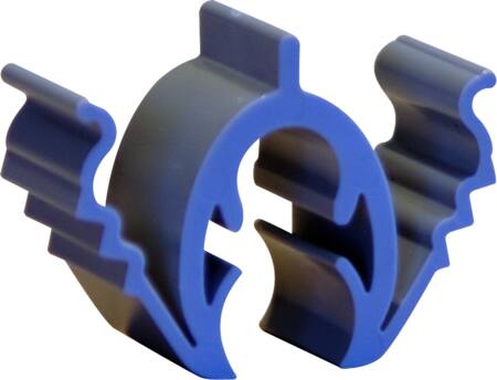 Rille Clips Pro Til Kabler Ku \ Ø11 & Ø8 - Billigelogvvs.dk -