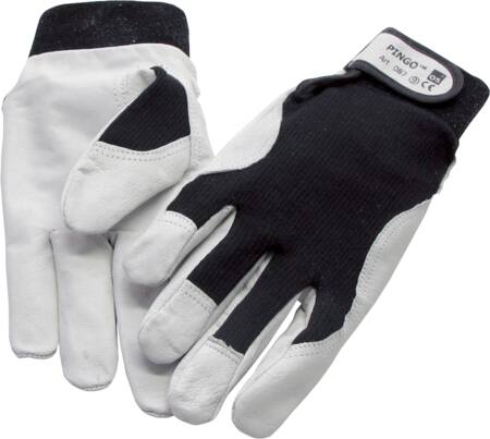 Handsker Pingo Str. 10 - Billigelogvvs.dk -