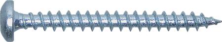 Spunskrue 4,5X20 Elfz Ph Fg Tx20 Spun+ ⎮ 3039633335 ⎮ 900025109 ⎮ 3039633335 ⎮