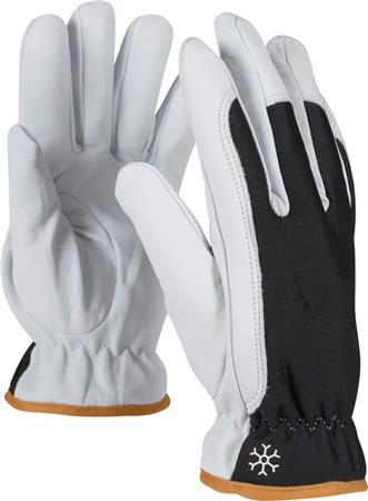 Vinterhandsker Supreme Str.10 ⎮ 5701952197309 ⎮ 900068101 ⎮ 0897000747 ⎮