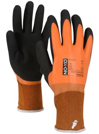 Handske Flexible Supreme 1611 Str:7 ⎮ 5708233228769 ⎮ 988000513 ⎮ 5497118415 ⎮