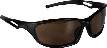 Sikkerhedsbrille Anti-Dug Brown ⎮ 5701952914449 ⎮ 988000422 ⎮ 5497118225 ⎮