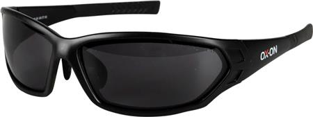 Sikkerhedsbrille Speed Plus Dark ⎮ 5701952940950 ⎮ 988000420 ⎮ 5497118209 ⎮