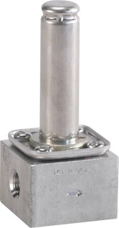 Ev210B Ventil Nc G1/4 Fkm ⎮ 5702422096269 ⎮ 2324503692 ⎮ 2324503692 ⎮ 032U2286