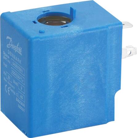 Spole 11W Til 13,5Mm Anker ⎮ 2324503579 ⎮ 2324503579 ⎮ 2324503579 ⎮