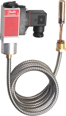 Mbc 8100 Termostat 70 - 120  C ⎮ 5702423213467 ⎮ 472140270 ⎮ 2322410091 ⎮ 061B810466