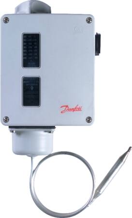 Termostat Rt101 017-500366 ⎮ 2324030770 ⎮ 472103100 ⎮ 2324030770 ⎮ 017-500366