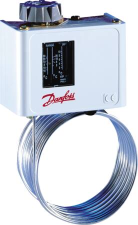 Termostat Kp61 060L110066 ⎮ 2324002070 ⎮ 472002100 ⎮ 2324002070 ⎮ 060L110066
