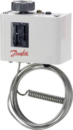 Termostat Kp 69 060L111266 ⎮ 2324002193 ⎮ 2324002193 ⎮ 2324002193 ⎮ 060L111266