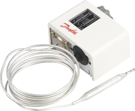 Termostat Kp77 60L1121 ⎮ 5702428014878 ⎮ 472011121 ⎮ 2324002025 ⎮ 060L112166