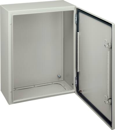 Crn Vægskab 500X500X250Mm Kundespecifik ⎮ 1512718122 ⎮ 1512718122 ⎮ 1512718122 ⎮ NSYCRNCFSOL001ADK