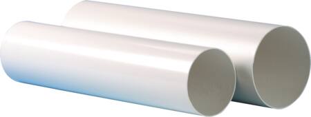 Murrør Ø100 Mm L=450 Mm ⎮ 4750492216453 ⎮ 353757100 ⎮ 7378954098 ⎮