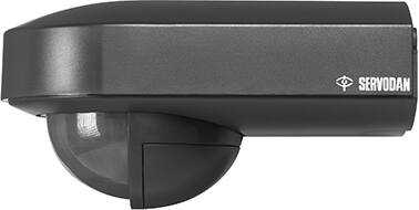 Sensor Minilux 41-232 Antracit ⎮ 5703102205605 ⎮ 3424100127 ⎮ 3424100127 ⎮