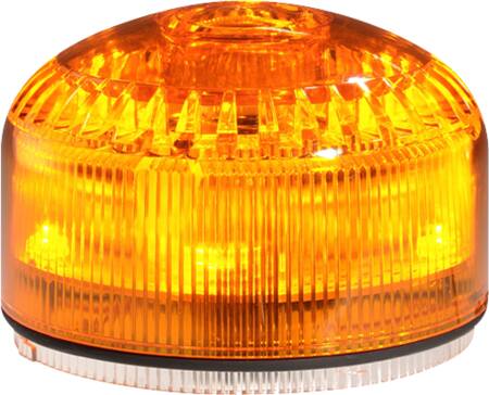 M-Line Sirene/Adv.Lampe Orange Sir-E-Led ⎮ 5703267701776 ⎮ 1790377026 ⎮ 1790377026 ⎮ 90362