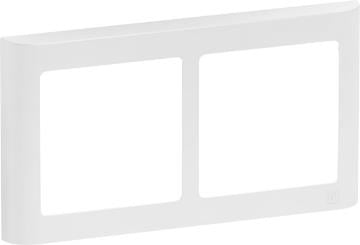 Fuga Soft Ramme Vandret 2X1M Hv ⎮ 5703302157353 ⎮ 1017056486 ⎮ 1017056486 ⎮