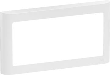 Fuga Soft Vandret 2M-Indsat Hv ⎮ 5703302157599 ⎮ 1017056729 ⎮ 1017056729 ⎮