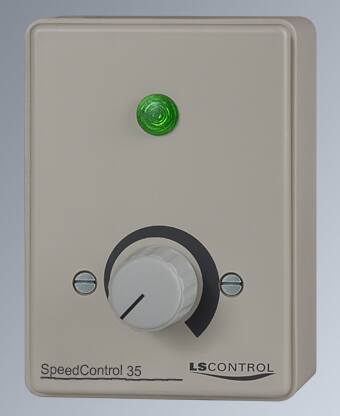 Regulator Es15/35Ge 3,5A Grå ⎮ 5703471102031 ⎮ 900408109 ⎮ 9878000071 ⎮ 10203