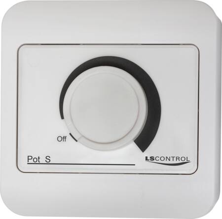 Potmeter S / Es 925 Med Afbryder Lsbox85 ⎮ 5703471416251 ⎮ 900408362 ⎮ 9878005539 ⎮