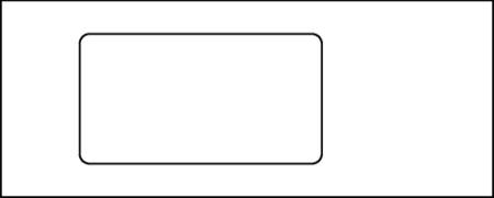 Lågudsnit 2 Moduler Perlehvid 250Mm. ⎮ 5703472311050 ⎮ 7936056600 ⎮ 7936056600 ⎮ 7936056600