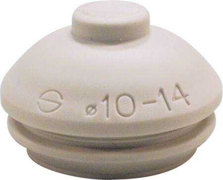 Membrannipel M20/Pg13,5 Grå ⎮ 5711958000527 ⎮ 5413505058 ⎮ 5413505058 ⎮