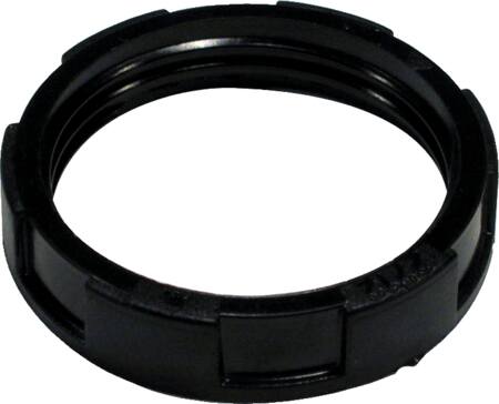 Omløbsring F/Fatning Ø47Mm Sort ⎮ 5711958000794 ⎮ 5449502009 ⎮ 5449502009 ⎮