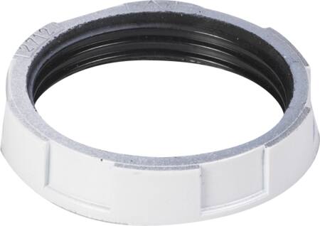 Omløbsring F/Fatning Ø47Mm Hvid ⎮ 5449502012 ⎮ 5449502012 ⎮ 5449502012 ⎮