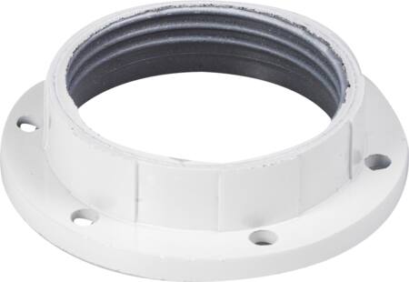 Omløbsring F/Fatning Ø58Mm Hvid ⎮ 5449502083 ⎮ 5449502083 ⎮ 5449502083 ⎮
