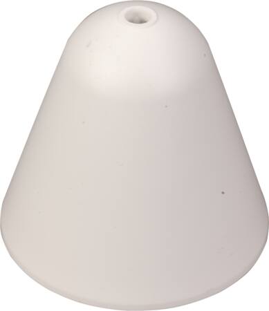 Baldakin Hvid Kegleformet ⎮ 5711958000893 ⎮ 5453505089 ⎮ 5453505089 ⎮