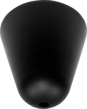 Baldakin Sort Kegleformet ⎮ 5711958000909 ⎮ 5453505092 ⎮ 5453505092 ⎮