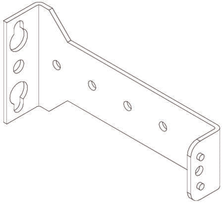 220E4355 Besl.T/Dinskinne Høj ⎮ 5703498208914 ⎮ 3614006727 ⎮ 3614006727 ⎮