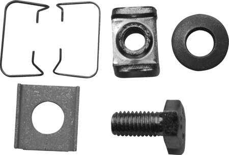 Boltesæt F/Tilslutn.Kl.220S6901 ⎮ 5703498214168 ⎮ 3614008398 ⎮ 3614008398 ⎮