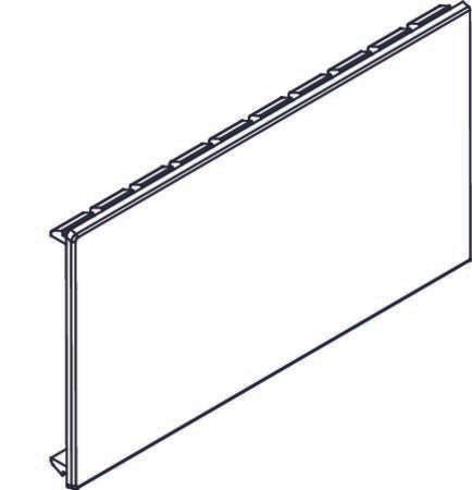 Blændplade 4M ⎮ 5703498241874 ⎮ 3614015080 ⎮ 3614015080 ⎮