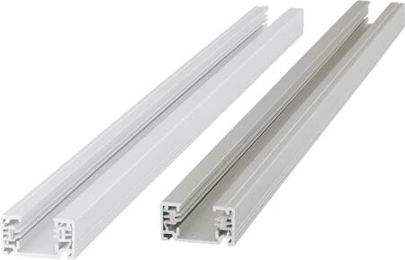 Square 1F 230V Skinne 2M Hvid ⎮ 5714941900590 ⎮ 5414102175 ⎮ 5414102175 ⎮ 5714941900590, 5703509242753