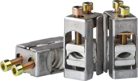 Kabelklemme 95-240Mm2 For Er ⎮ 5703510002742 ⎮ 7211028337 ⎮ 7211028337 ⎮ 2CEA000042K1096