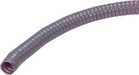 Panserslange 13X18 Mm Galvaniseret/Pvc ⎮ 5713274530092 ⎮ 8630260131 ⎮ 8630260131 ⎮ 4102234000