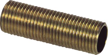 Rørnippel 10X500Mm Messing ⎮ 5449503082 ⎮ 5449503082 ⎮ 5449503082 ⎮