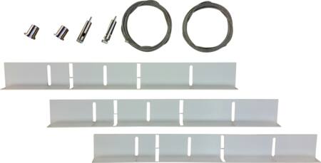 Elevo Led Ii-Iii Wiresæt Inkl Afbalancer ⎮ 5703708660730 ⎮ 5446467202 ⎮ 5446467202 ⎮ 8646066073