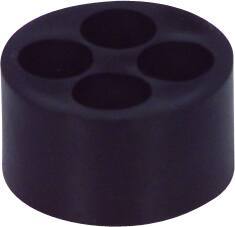 Multipakning M25 4Xø6,5 Mm ⎮ 4024092111525 ⎮ 7613027266 ⎮ 7613027266 ⎮