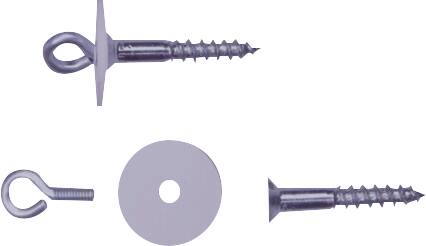 Loftbeslag 35Mm Skr (2Stk) ⎮ 5439501036 ⎮ 900167206 ⎮ 5439501036 ⎮