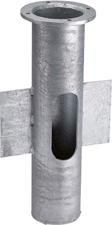 Jordanker Galv. Stål Ray, Circled,Strong ⎮ 5703821005548 ⎮ 5401039459 ⎮ 5401039459 ⎮ 8249042067